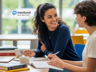 Akran Mentör Nedir