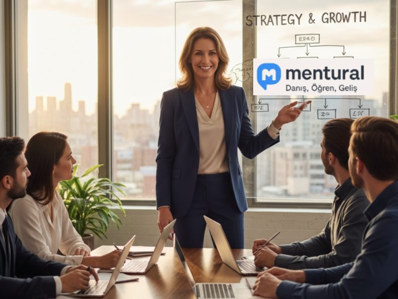 Başarılı İnsanların Ortak Noktası Mentorları