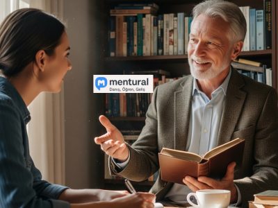 Bir Mentorunuz Olmazsa Ne Kaybedersiniz