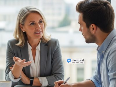 Birebir Mentorluk Nasıl Çalışır