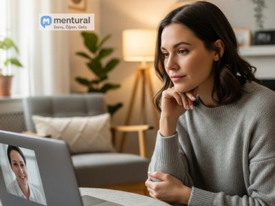 Bireysel Danışmanlık Al