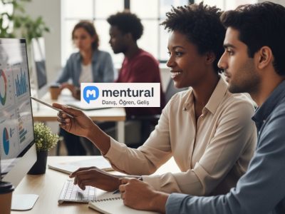 Çalışanlar İçin İç Mentorluk Programları