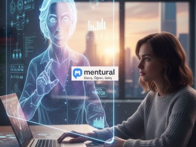 Dijital Mentorluk Geleceğin Kariyer Desteği