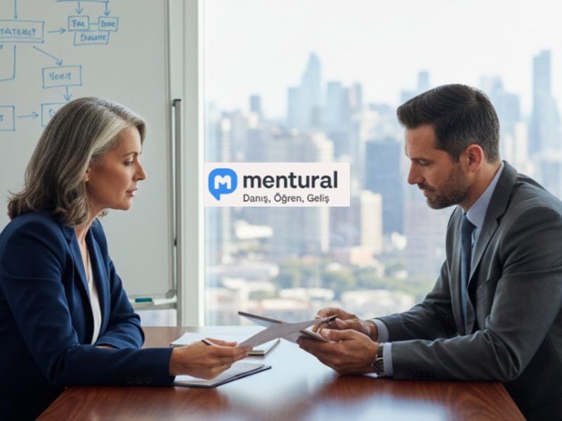 İş Dünyasında Mentorluk Neden Kritik