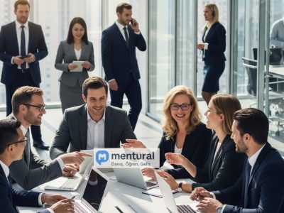 İş Dünyasında Networking'in Gücü