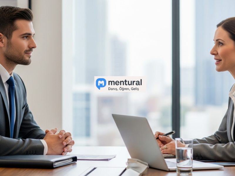 İş Görüşmelerinde Asla Söylememeniz Gereken 7 Cümle