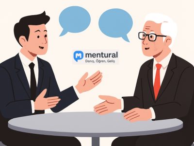 İyi Bir Mentör Nasıl Olunur