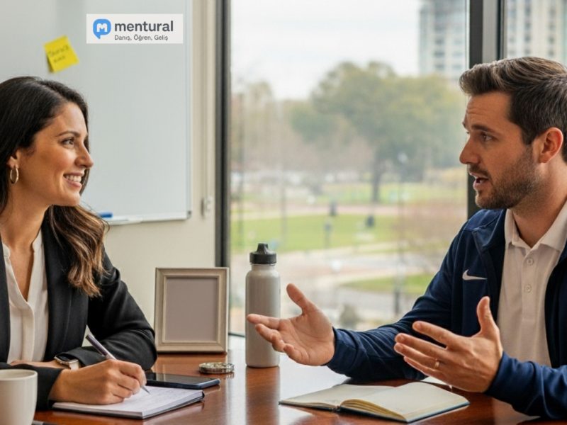 Kariyer Danışmanı ile Koç Arasındaki Farklar Nelerdir