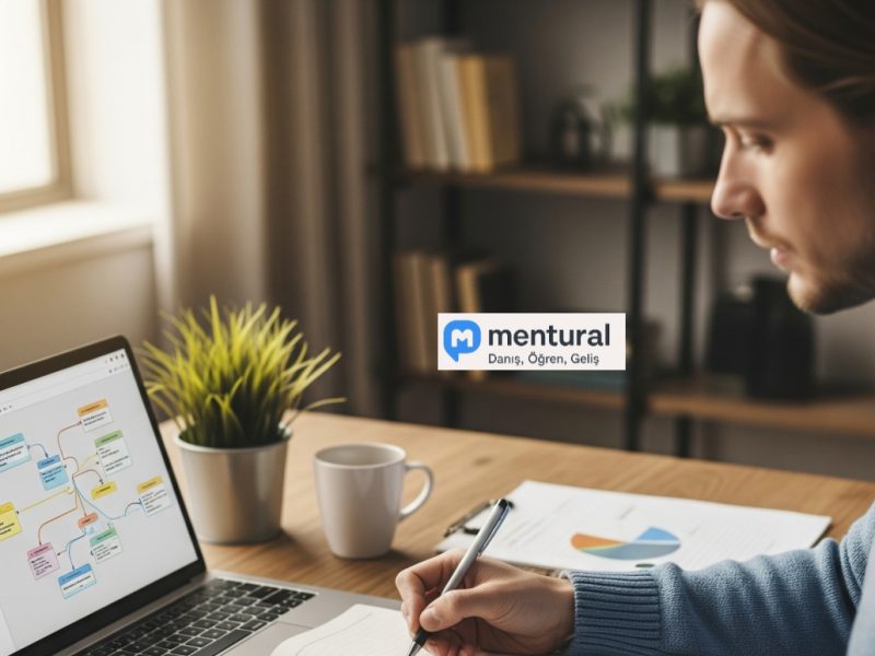 Kariyer Planınızı 30 Günde Nasıl Hazırlarsınız