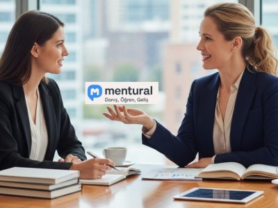 Kariyerinde Tıkananlara Mentorluk Çözümleri