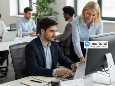 Kariyerine Yeni Başlayanlar İçin Yol Haritası