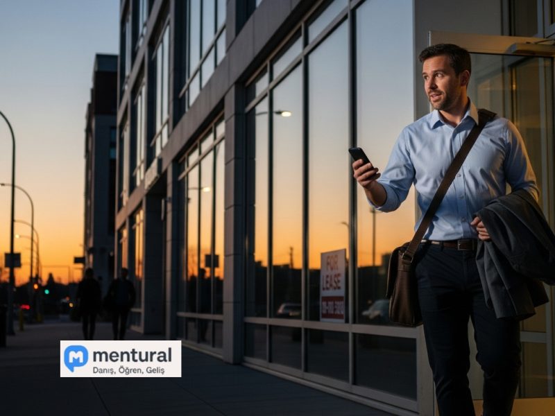 Kariyerinizde Geri Kalıyorsanız Sebebi Mentor Eksikliği Olabilir