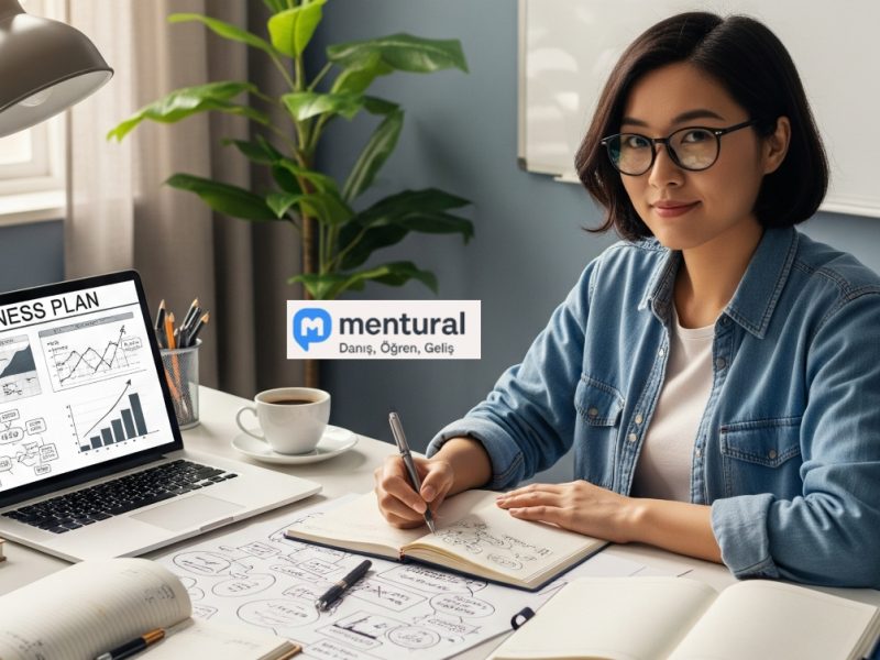 Kendi İşini Kurmadan Önce Bilmen Gereken Gerçek