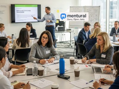 Koçluk Eğitimine Katılmak Kariyerinizi Nasıl Etkiler