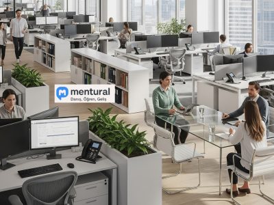 Kurumsal Hayatta Yükselmenin Gizli Kuralları