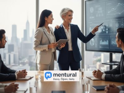 Liderlikte Mentorluk Neden Önemli
