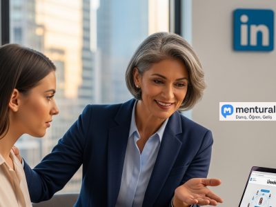 LinkedIn'de Mentor Nasıl Bulunur