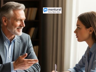 Mentee Nedir Mentör Nedir