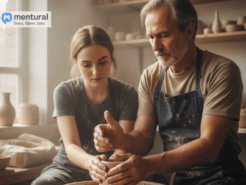 Mentor Nasıl Bulunur mentor neden onemlidir