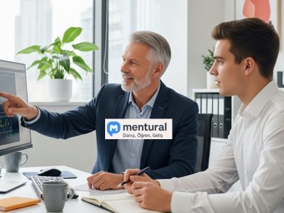 Mentor Sayesinde 1 Yılda Nasıl Terfi Ettim