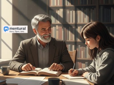 Mentor ile Öğrenci İlişkisi Nerede Çizgiyi Aşar