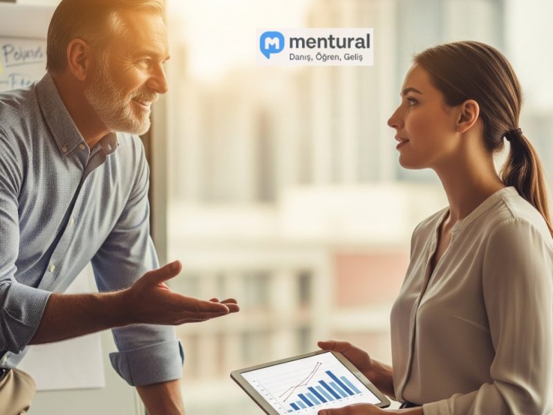Mentor ve Koç Arasındaki Fark Nedir
