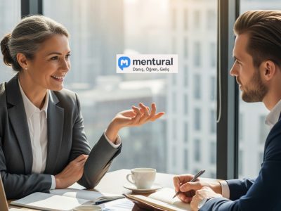 Mentorluk Alırken Nelere Dikkat Edilmeli