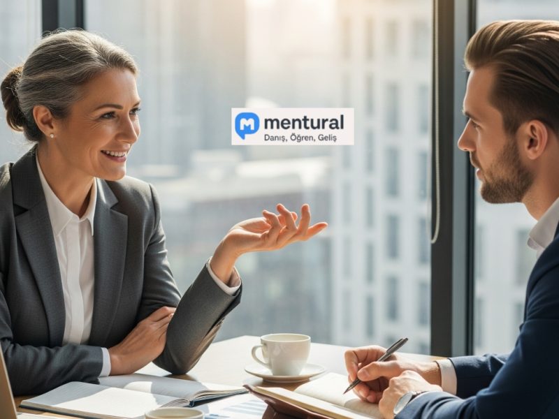 Mentorluk Alırken Nelere Dikkat Edilmeli