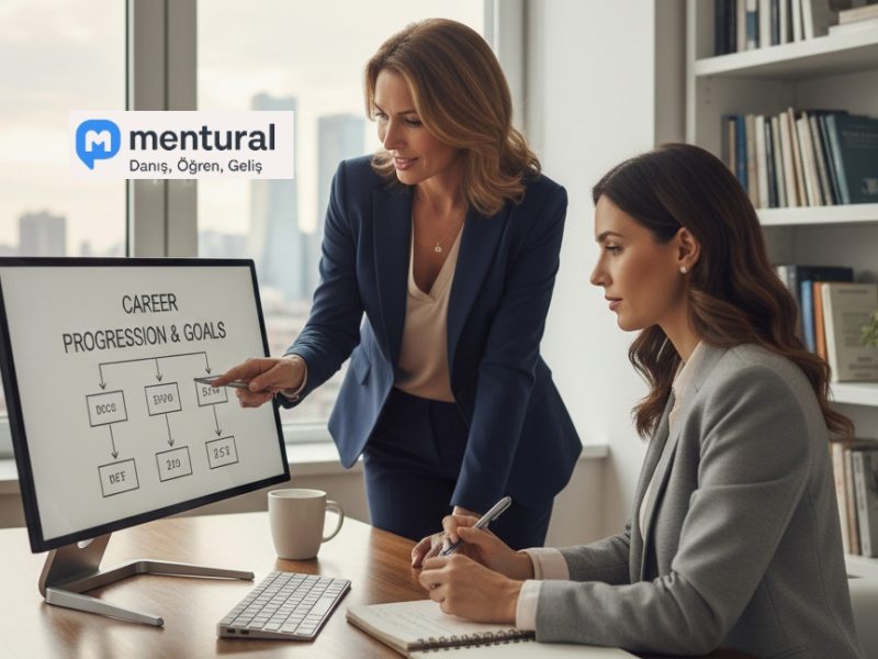 Mentorluk Almanın Hayatınızı Değiştireceği 5 Durum