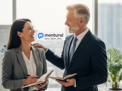 Mentorluk Neden Başarılı İnsanların Gizli Silahı