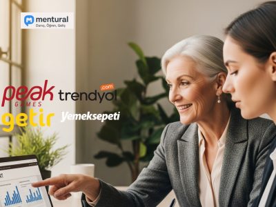 Mentörluk Sayesinde Yatırım Alan Türk Girişimciler