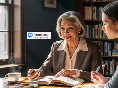 Mentorunuz Sizi Zirveye Taşıyabilir mi