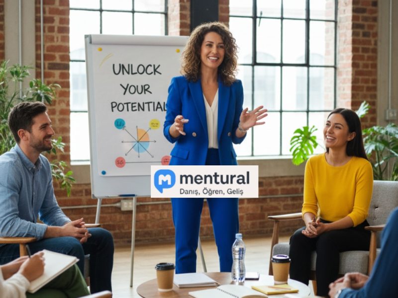 Motivasyon Koçu Nedir, Ne İşe Yarar