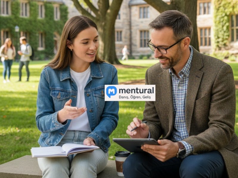 Öğrenci Kulüplerinde Mentorluk Programları