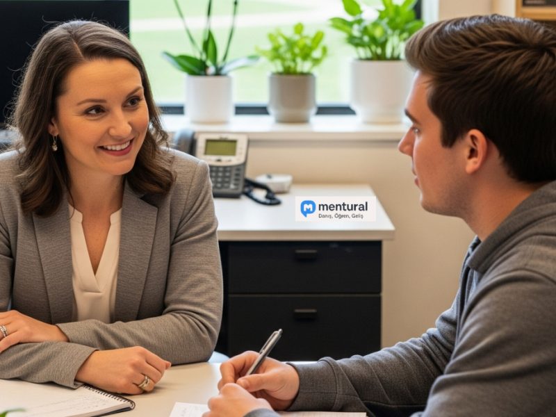 Öğrenciler İçin Kariyer Danışmanı