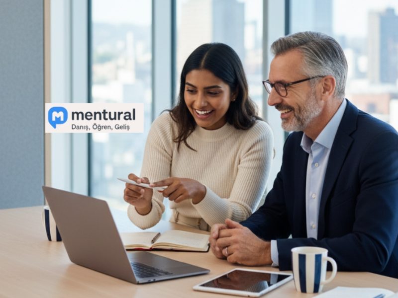 Öğrenciler İçin Mentorluk Programları