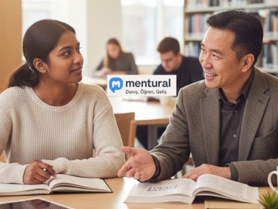 Öğrenciler İçin Mentorluk_ Başarıya Etkisi