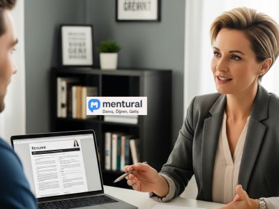 Online Danışmanlıkla 1 Ayda Nasıl İş Bulunur