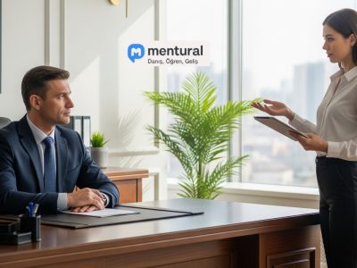 Patronunuzun Sizden Beklediği Ama Söylemediği Şey