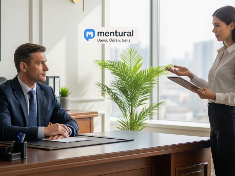 Patronunuzun Sizden Beklediği Ama Söylemediği Şey