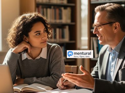 Sınav Kaygısı Olan Öğrencilere Koçluk Desteği