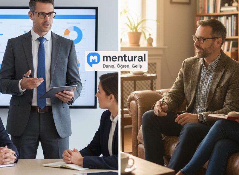 Sınav Stresi İçin Koçluk ve Mentorluk Çözümleri