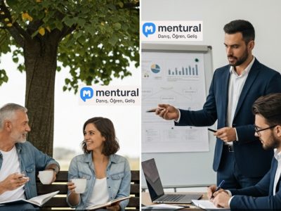 Ücretsiz ve Ücretli Mentorluk Karşılaştırması