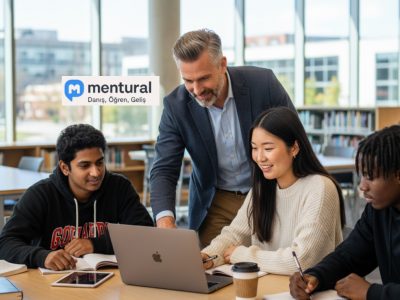 Üniversite Öğrencileri İçin Kariyer Tavsiyeleri