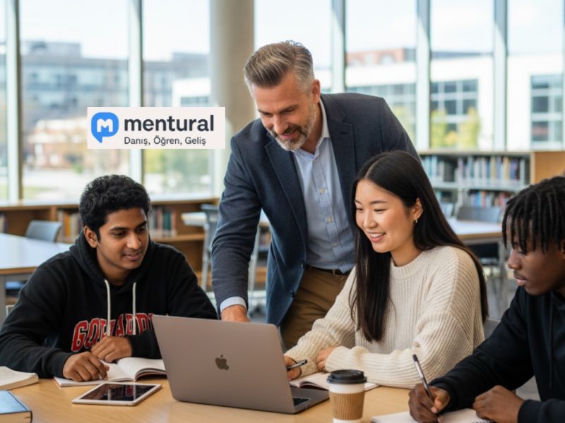 Üniversite Öğrencileri İçin Kariyer Tavsiyeleri