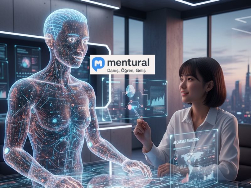 Yapay Zeka ile Kariyer Danışmanlığı Mümkün mü