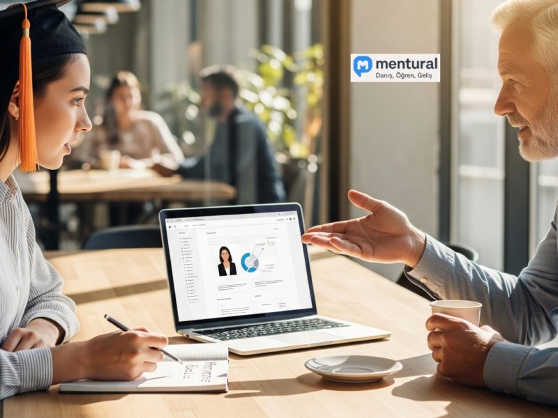 Yeni Mezunlar İçin Mentör Bulmanın En Kolay Yolu
