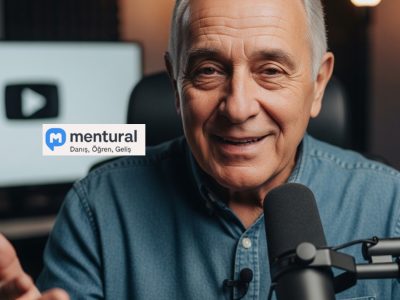 YouTube Üzerinden Online Mentorluk Yapılır mı