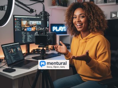 Youtuber Nasıl Olunur