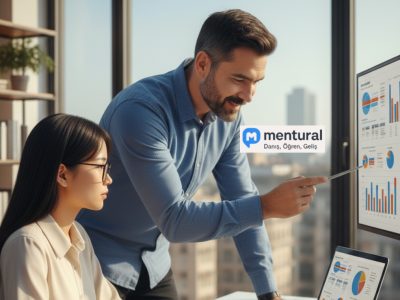 Yurt Dışında Eğitim İçin Mentorluk Desteği